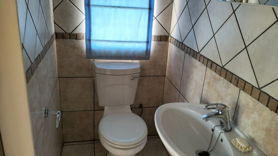 2 Bedroom Property for Sale in Universitas Free State